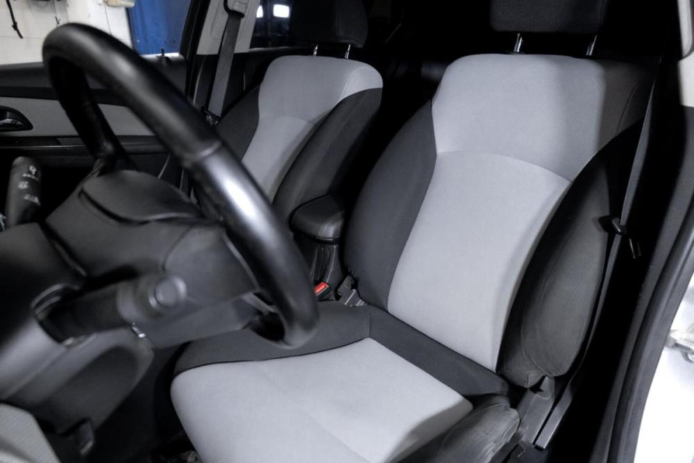Chevrolet Cruze I Рестайлинг Тюмень  - изображение 18