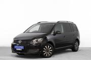 Volkswagen Touran I Рестайлинг 2 Барнаул  - изображение 29