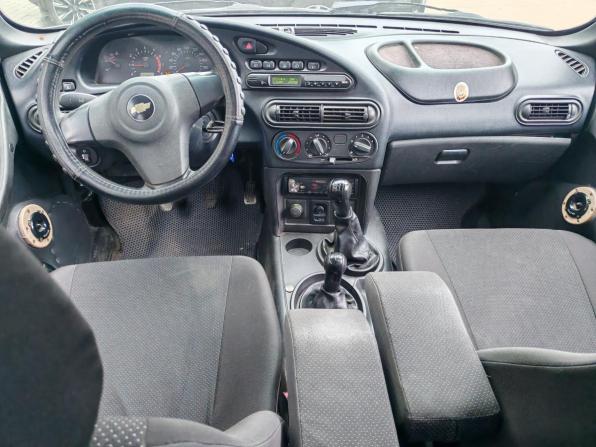 Chevrolet Niva I Рестайлинг с пробегом 2012 года, цена 460 000 рублей, 135756 км, внедорожник, Автокод Объявления