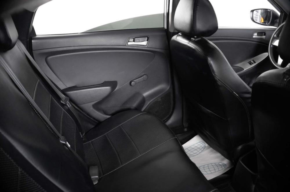 Hyundai Solaris I Рестайлинг Пермь  - изображение 10