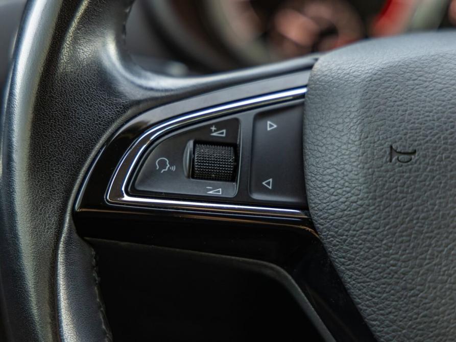 Skoda Octavia III (A7) Рестайлинг Волгоград  - изображение 20