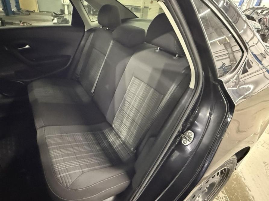 Volkswagen Polo V Рестайлинг Серпухов  - изображение 19
