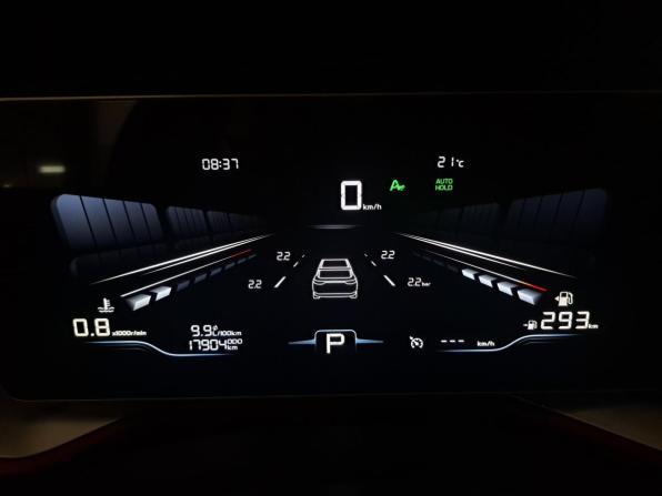 Geely Coolray I Рестайлинг с пробегом 2024 года, цена 2 348 000 рублей, 17893 км, внедорожник, Автокод Объявления