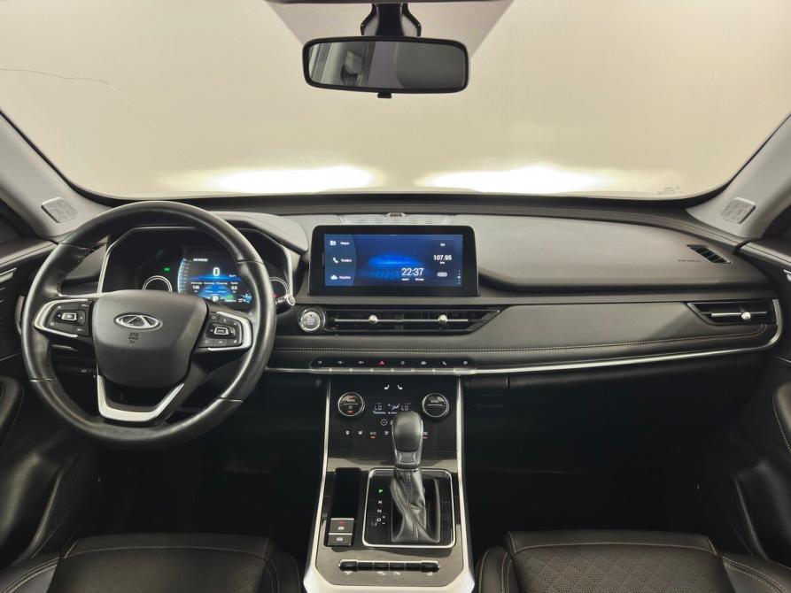 Chery Tiggo 8 I Москва  - изображение 5