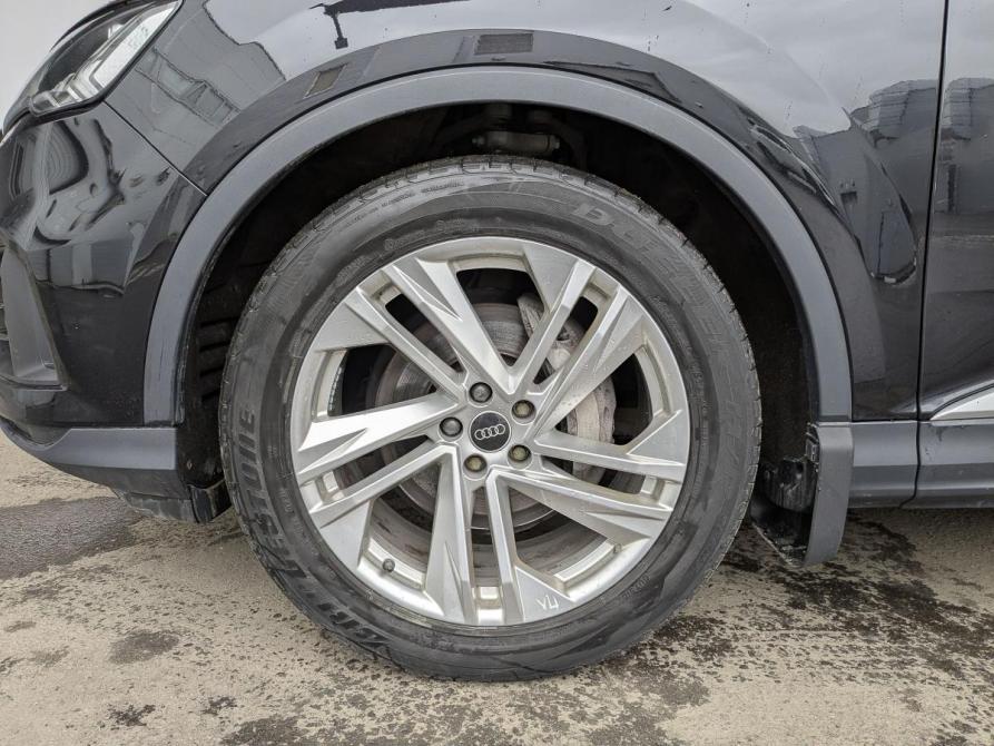Audi Q7 II (4M) Рестайлинг Москва  - изображение 12