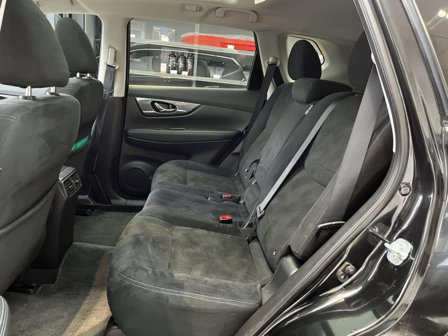 Nissan X-Trail III Новосибирск  - изображение 13