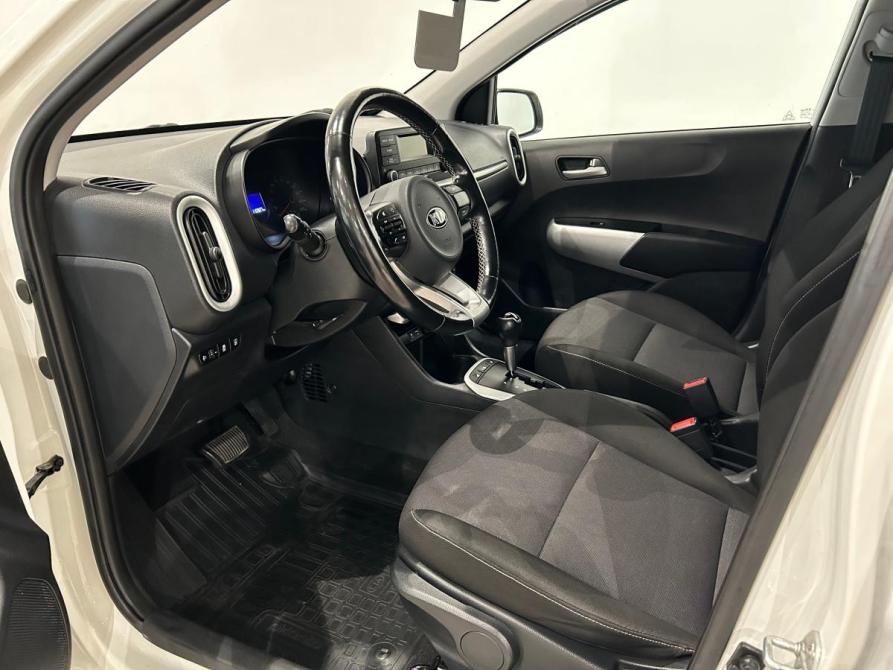 Kia Picanto III Санкт-Петербург  - изображение 15