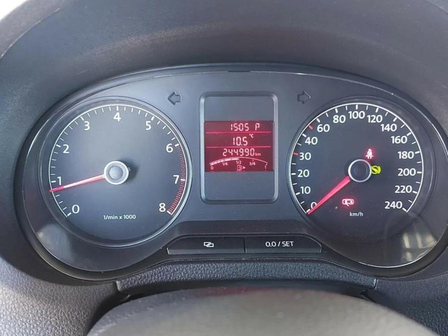 Volkswagen Polo V Калининград  - изображение 10
