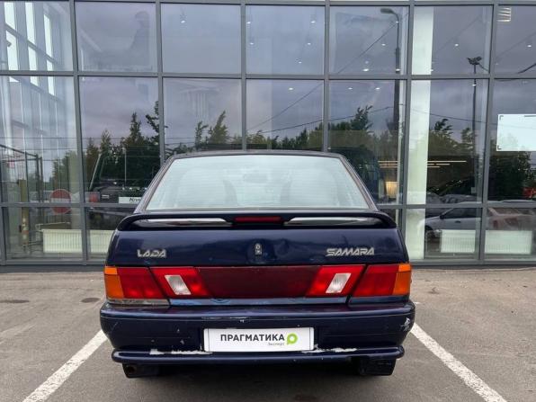 Lada (ВАЗ) 2115 с пробегом 2011 года, цена 199 000 рублей, 89600 км, седан, Автокод Объявления