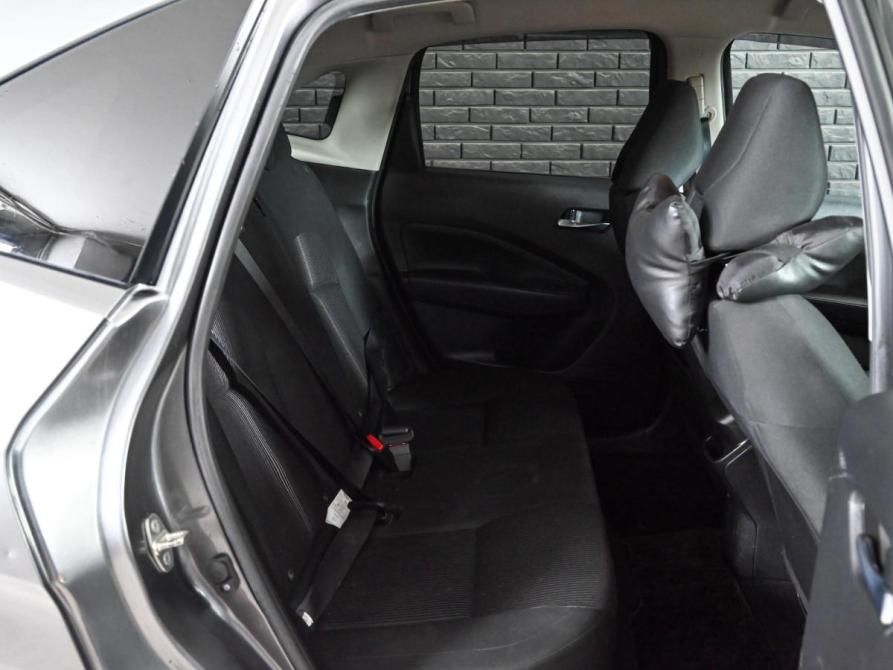 Nissan Note III Екатеринбург  - изображение 12