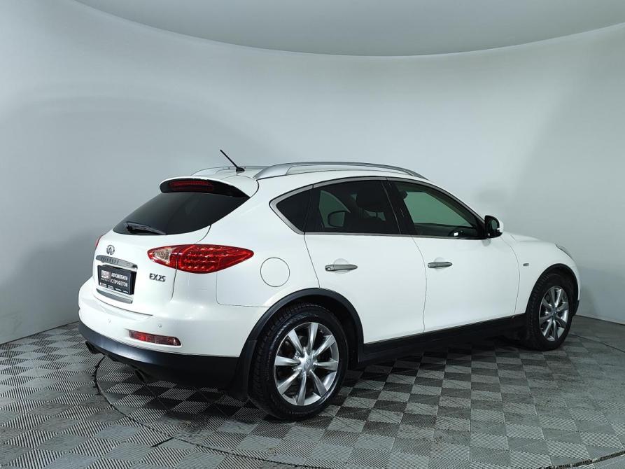 Infiniti EX I (J50) Ростов-на-Дону  - изображение 6