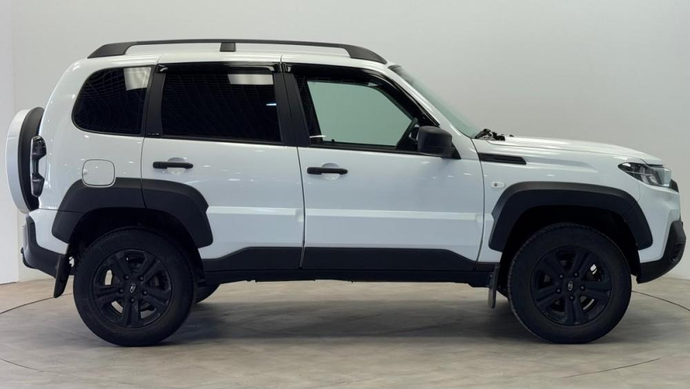 Lada (ВАЗ) Niva Travel I Липецк  - изображение 5