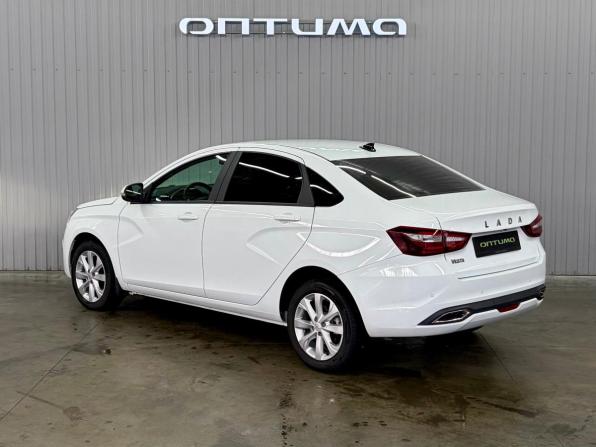Lada (ВАЗ) Vesta I Рестайлинг (NG) с пробегом 2024 года, цена 1 457 000 рублей, 22423 км, седан, Автокод Объявления