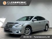 Nissan Teana III Кемерово  - изображение 18
