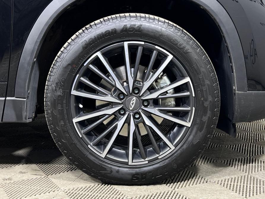 Chery Tiggo 8 I Рестайлинг Москва  - изображение 7