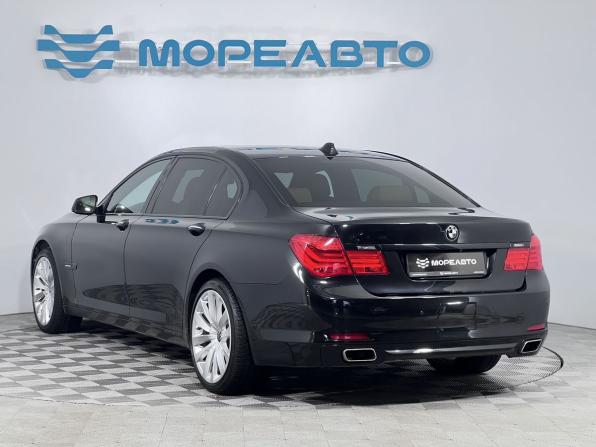BMW 7 серии V (F01/F02/F04) с пробегом 2009 года, цена 1 380 000 рублей, 310000 км, седан, Автокод Объявления