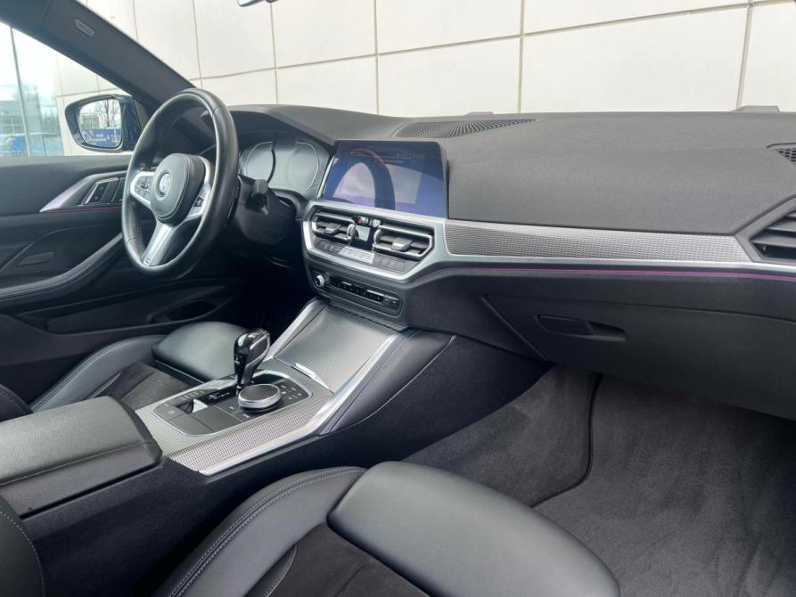 BMW 4 серии G22 G23 G26 Краснодар  - изображение 11