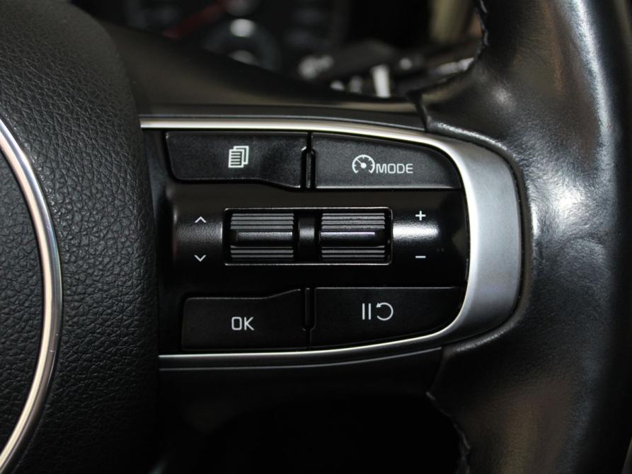 Kia K5 III Старый Оскол  - изображение 15