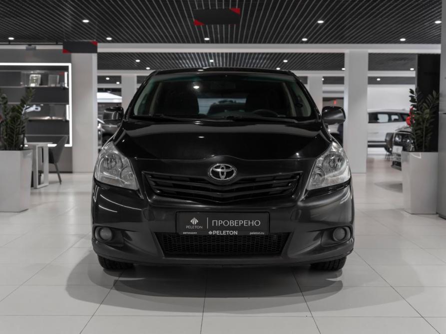 Toyota Verso I Москва  - изображение 3