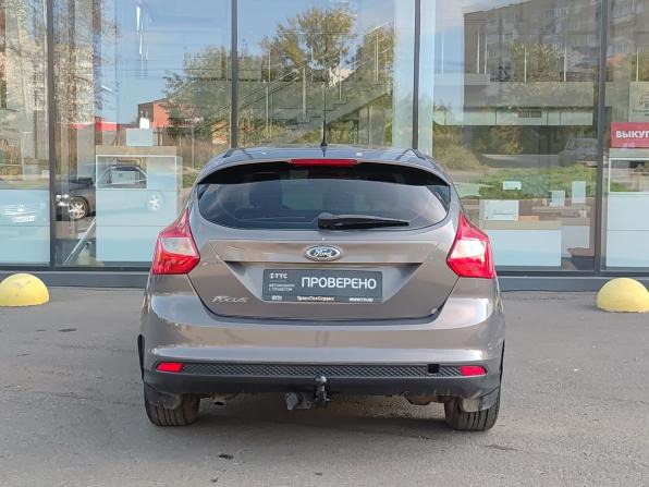 Ford Focus III с пробегом 2014 года, цена 675 000 рублей, 164000 км, хэтчбек, Автокод Объявления