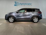 Kia Sportage IV Омск  - изображение 24