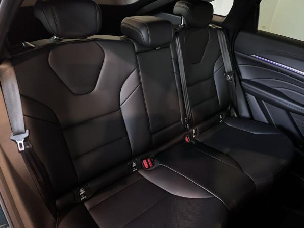 Haval F7 II с пробегом 2025 года, цена 3 170 000 рублей, 6406 км, внедорожник, Автокод Объявления