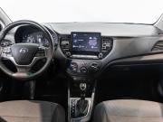 Hyundai Solaris II Рестайлинг Казань  - изображение 14