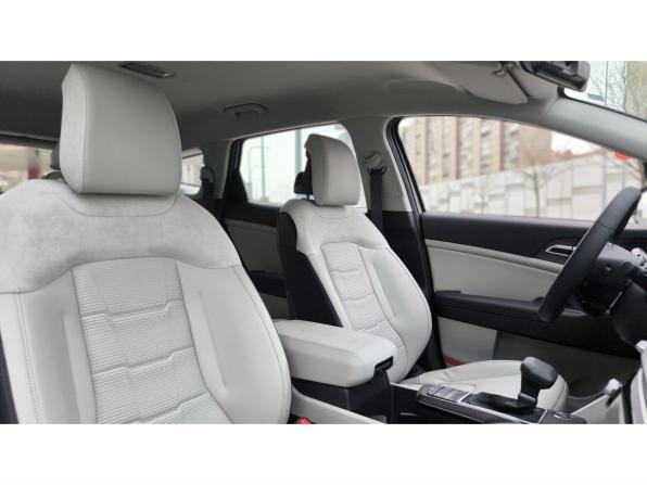 Новый Kia Sportage V Рестайлинг 2026 года, цена 4 850 000 рублей, внедорожник, Автокод Объявления