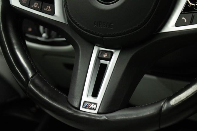 BMW M5 VI (F90) Рестайлинг с пробегом 2020 года, цена 9 779 000 рублей, 64304 км, седан, Автокод Объявления