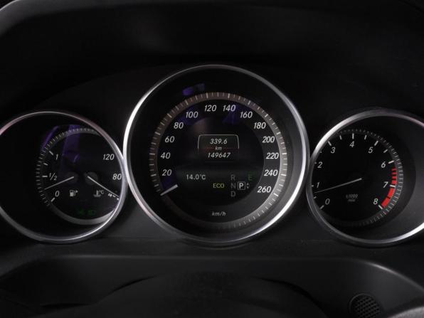 Mercedes-Benz E-Класс IV (W212 S212 C207) Рестайлинг с пробегом 2014 года, цена 2 450 000 рублей, 149647 км, седан, Автокод Объявления