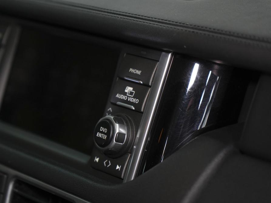 Land Rover Range Rover III Рестайлинг 2 Новосибирск  - изображение 20