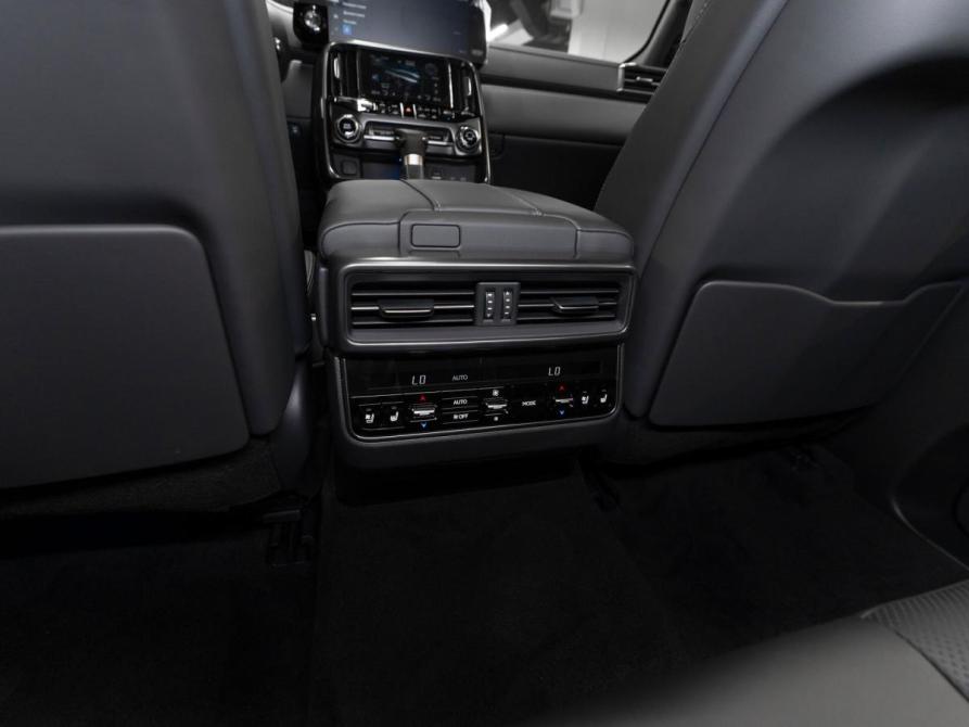 Lexus LX IV Москва  - изображение 15
