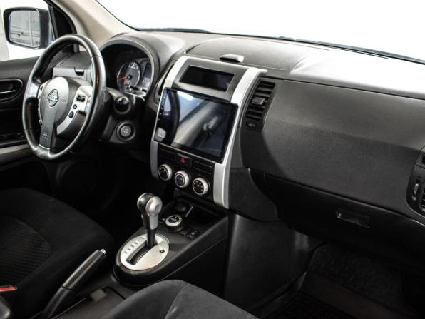 Nissan X-Trail II Рестайлинг с пробегом 2014 года, цена 1 055 000 рублей, 299360 км, внедорожник, Автокод Объявления