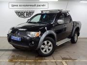 Mitsubishi L200 IV Санкт-Петербург  - изображение 19