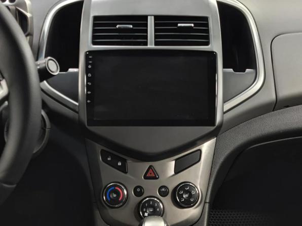 Chevrolet Aveo II с пробегом 2012 года, цена 780 000 рублей, 147247 км, седан, Автокод Объявления