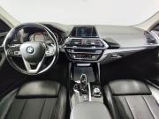 BMW X4 II (G02) Уфа  - изображение 48