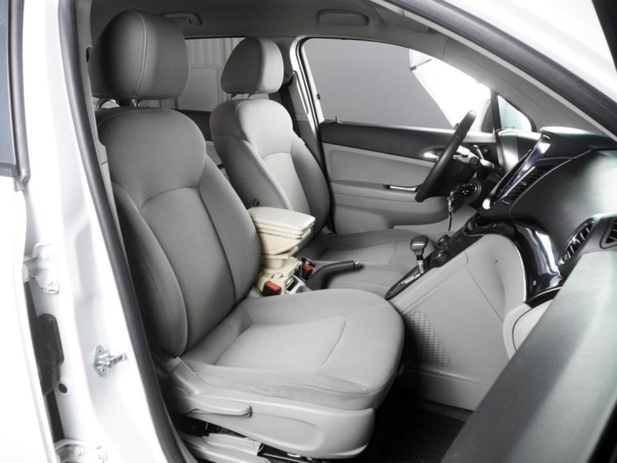 Chevrolet Orlando I Минеральные Воды  - изображение 8