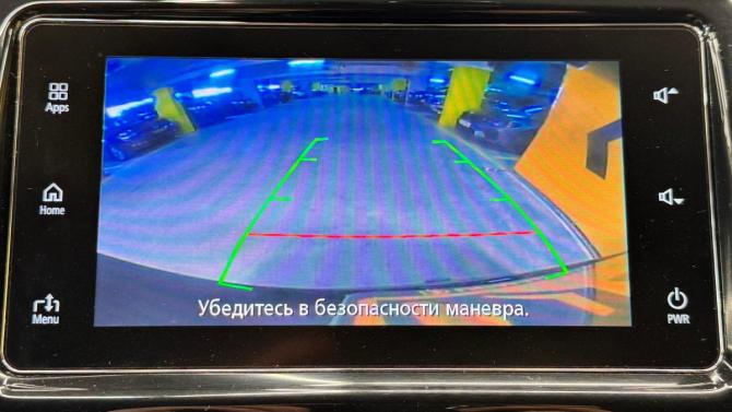Mitsubishi Pajero Sport III Рестайлинг с пробегом 2019 года, цена 3 149 000 рублей, 150000 км, внедорожник, Автокод Объявления
