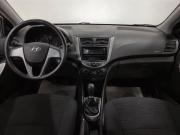 Hyundai Solaris I Рестайлинг Альметьевск  - изображение 29