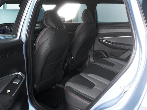 Geely Cityray с пробегом 2026 года, цена 2 760 000 рублей, 15 км, внедорожник, Автокод Объявления