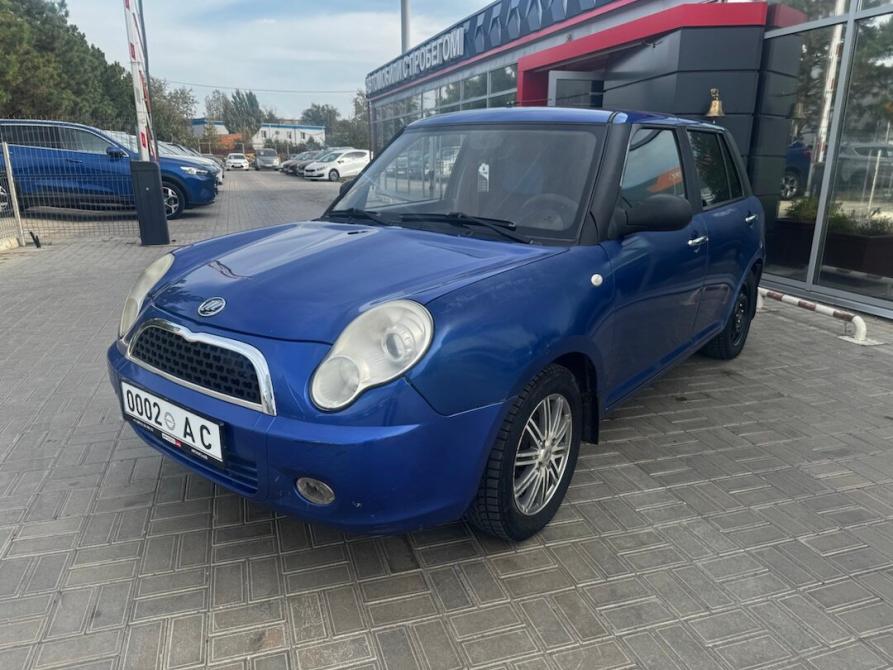 Lifan Smily I (320) Астрахань  - изображение 4