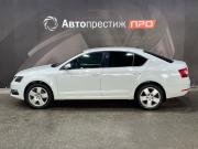 Skoda Octavia III (A7) Рестайлинг Пермь  - изображение 28