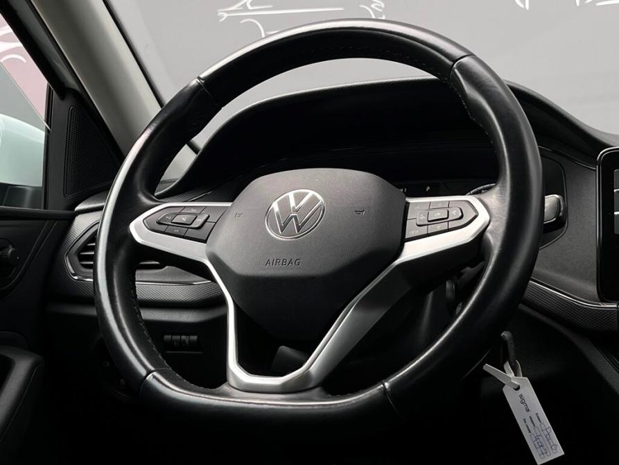 Volkswagen Polo VI Санкт-Петербург  - изображение 20