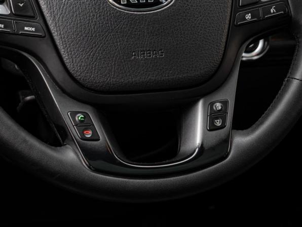 Kia Sorento II Рестайлинг с пробегом 2013 года, цена 1 849 000 рублей, 191416 км, внедорожник, Автокод Объявления