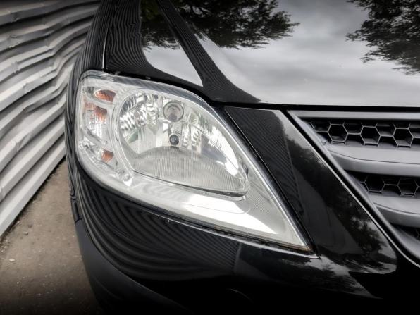 Lada (ВАЗ) Largus I с пробегом 2019 года, цена 899 000 рублей, 104500 км, универсал, Автокод Объявления
