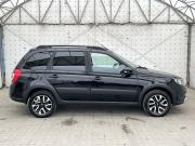 Lada (ВАЗ) Granta I Рестайлинг Тамбов  - изображение 28