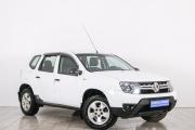 Renault Duster I Рестайлинг Красноярск  - изображение 21