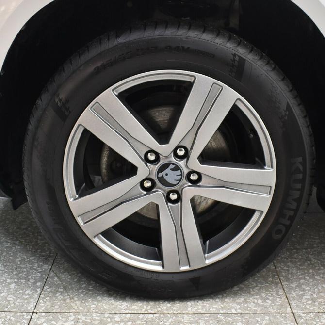 Skoda Karoq I Москва  - изображение 17