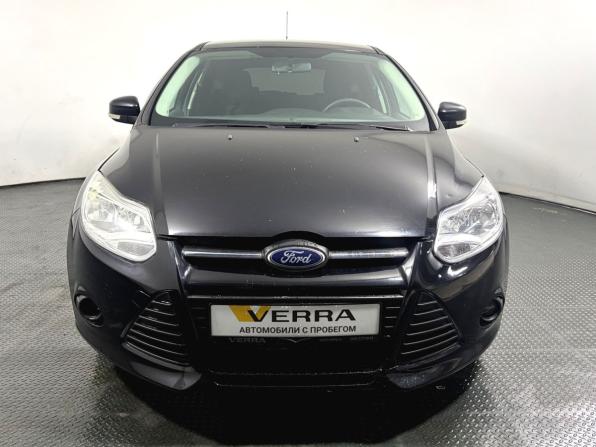 Ford Focus III с пробегом 2012 года, цена 620 000 рублей, 126694 км, хэтчбек, Автокод Объявления