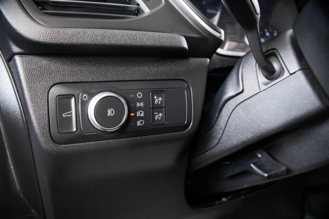 Ford Escape III Рестайлинг с пробегом 2020 года, цена 1 849 000 рублей, 152566 км, внедорожник, Автокод Объявления